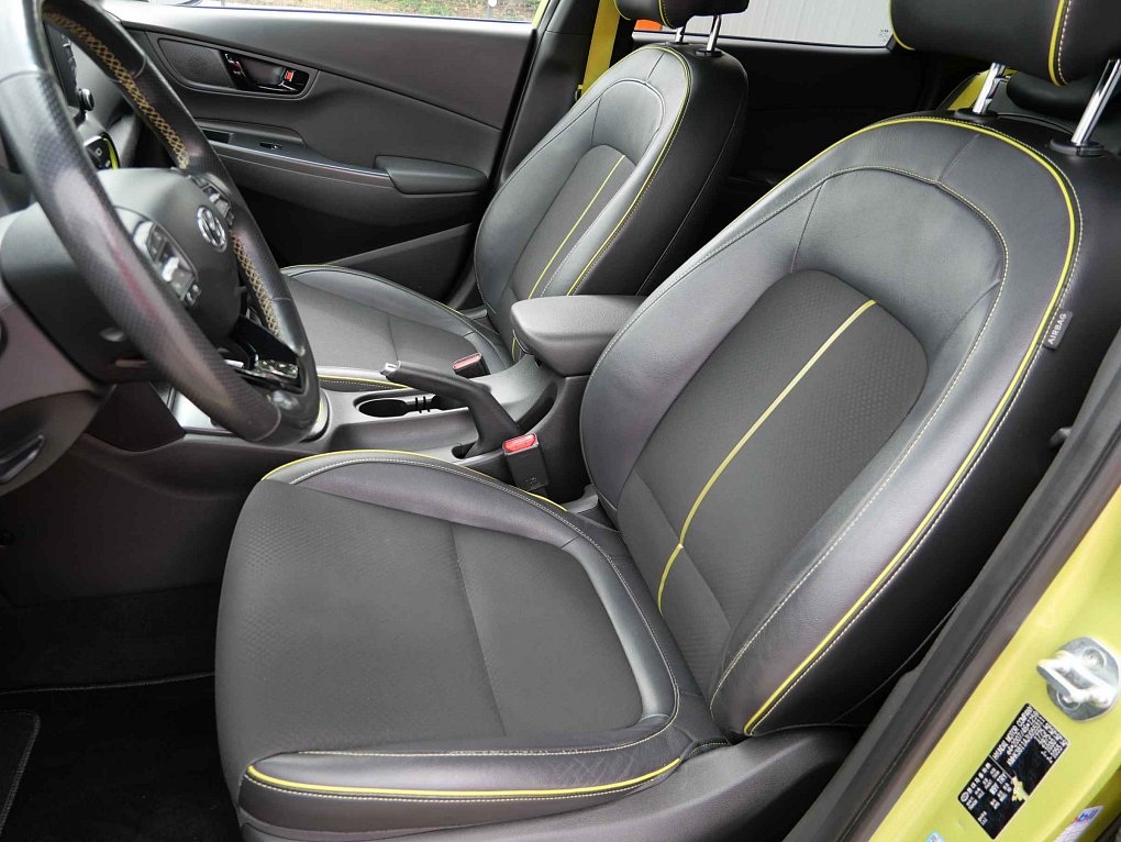 Hyundai Kona 1.0 TGDi 