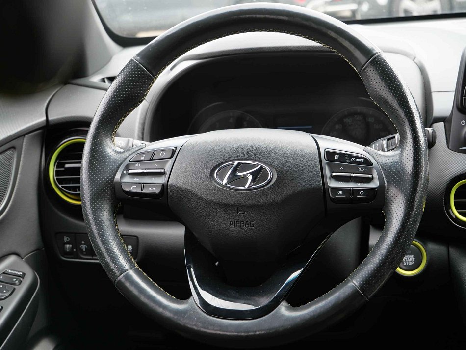 Hyundai Kona 1.0 TGDi 