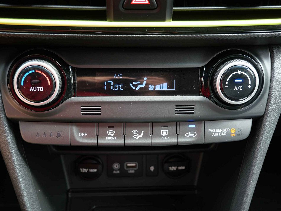 Hyundai Kona 1.0 TGDi 
