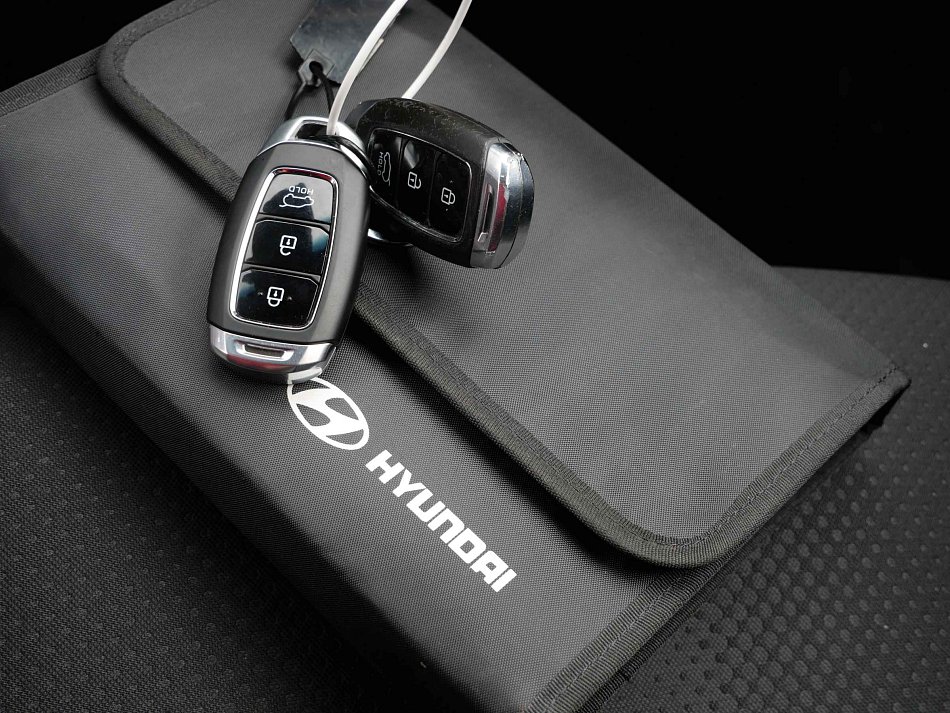 Hyundai Kona 1.0 TGDi 