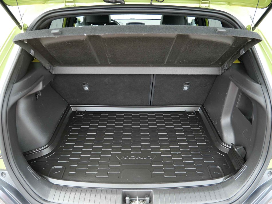 Hyundai Kona 1.0 TGDi 