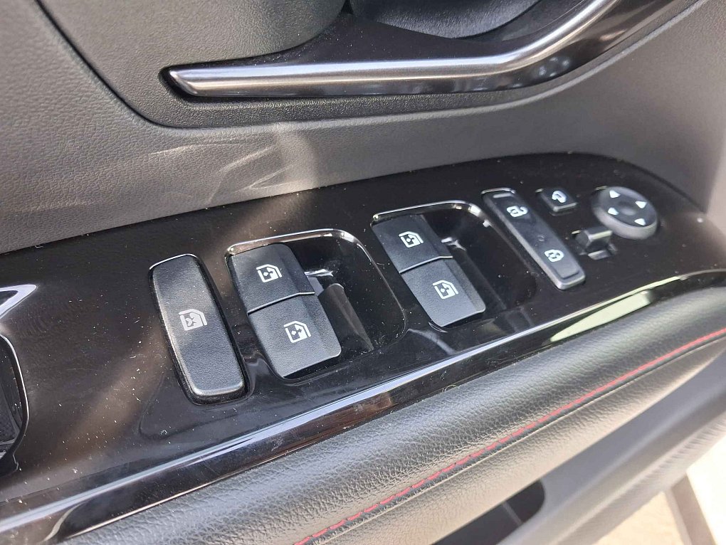 Hyundai Tucson 1.6 T-GDi N Line 4X4