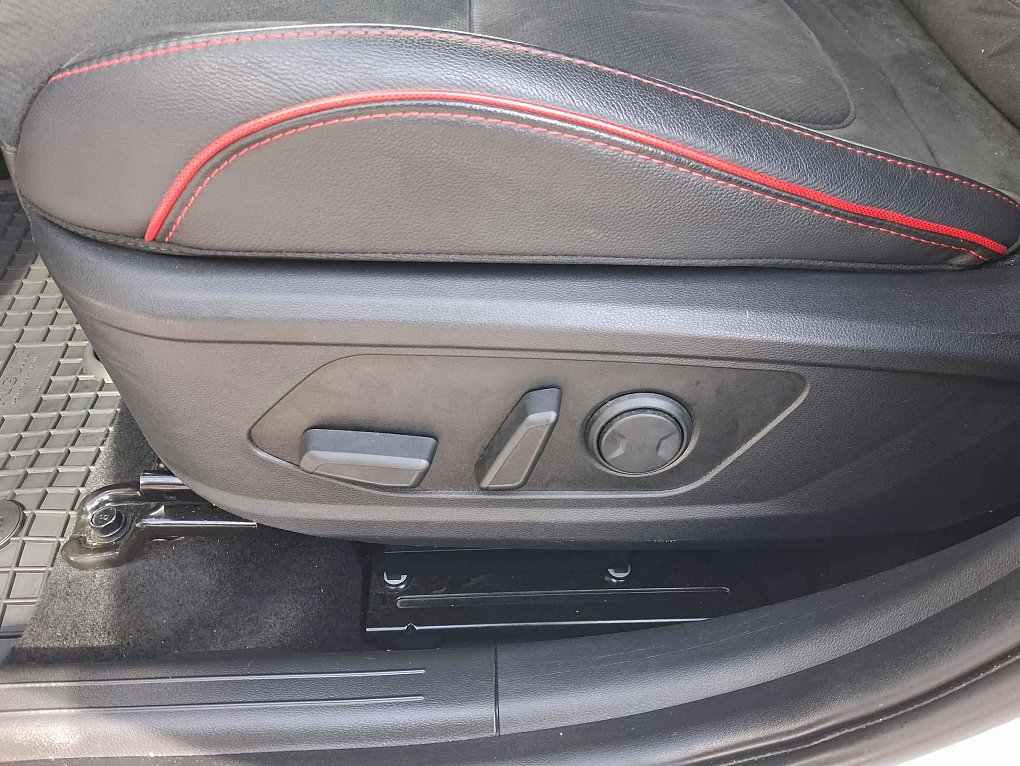Hyundai Tucson 1.6 T-GDi N Line 4X4