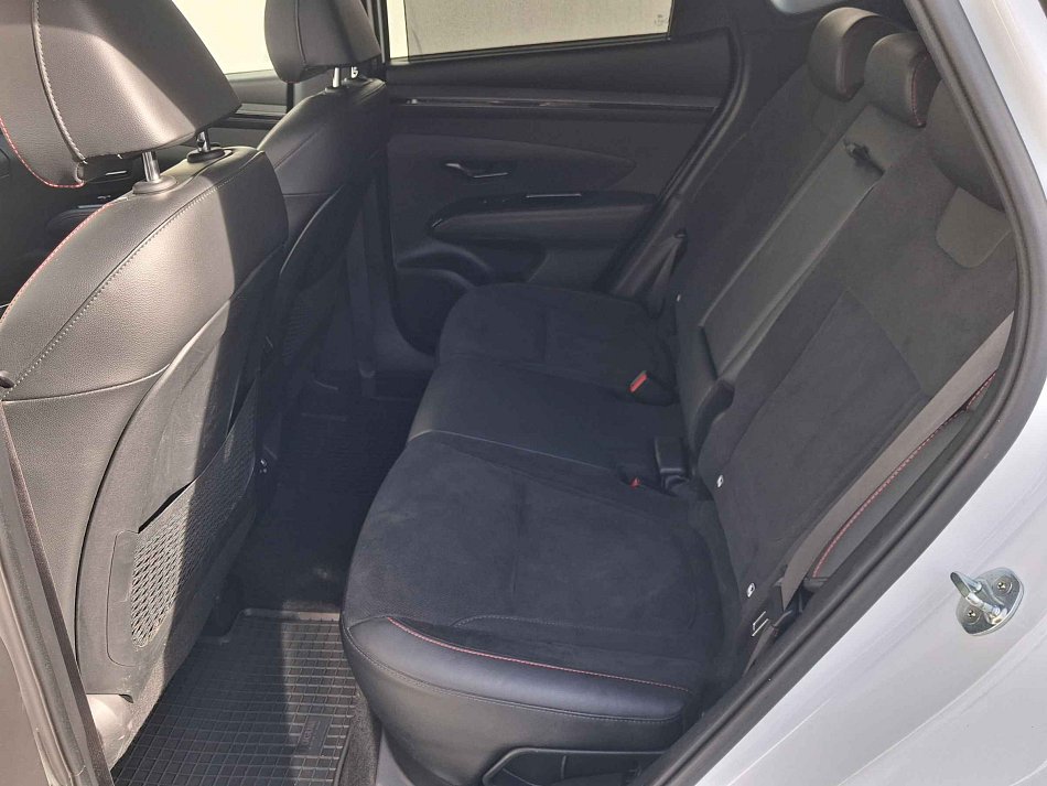 Hyundai Tucson 1.6 T-GDi N Line 4X4