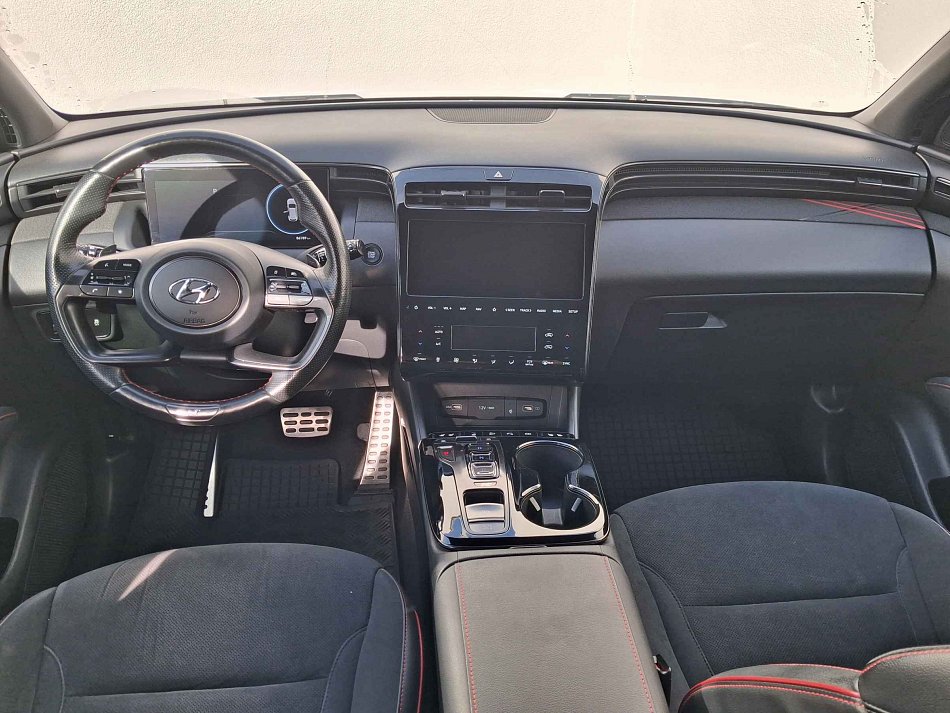Hyundai Tucson 1.6 T-GDi N Line 4X4
