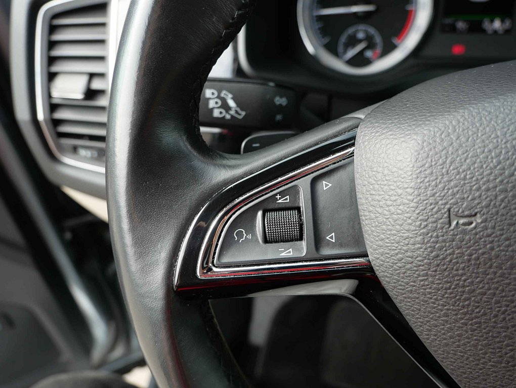 Škoda Kodiaq 2.0 TDi Style 4x4, 7míst