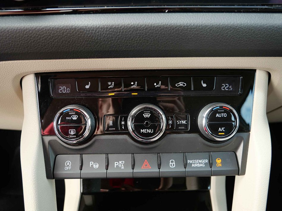 Škoda Kodiaq 2.0 TDi Style 4x4, 7míst