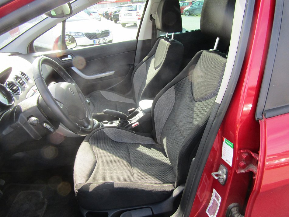 Peugeot 308 1.6HDI Premium