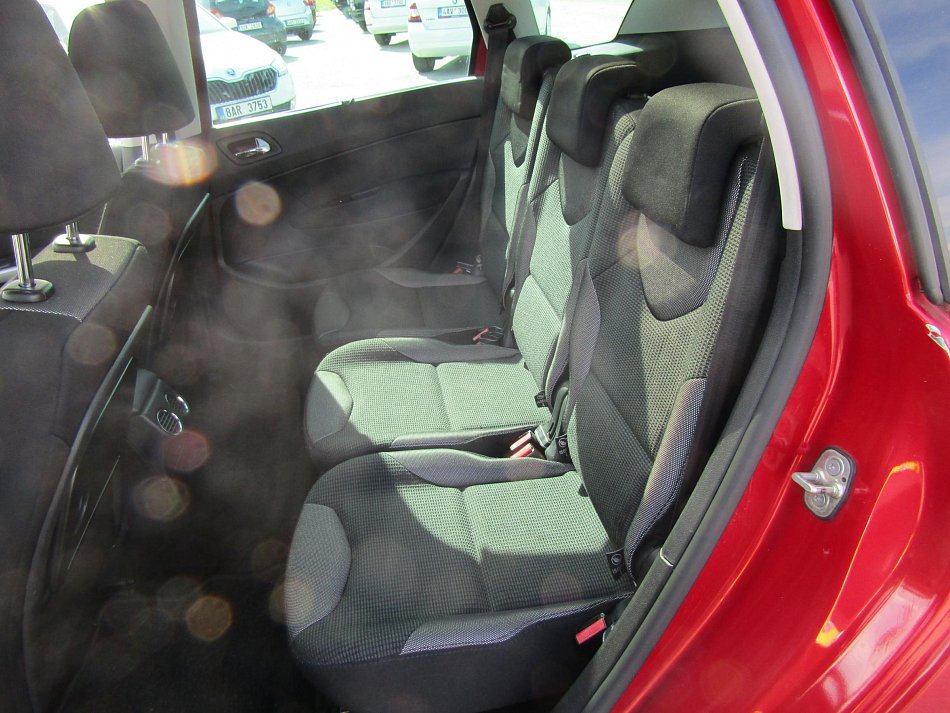 Peugeot 308 1.6HDI Premium