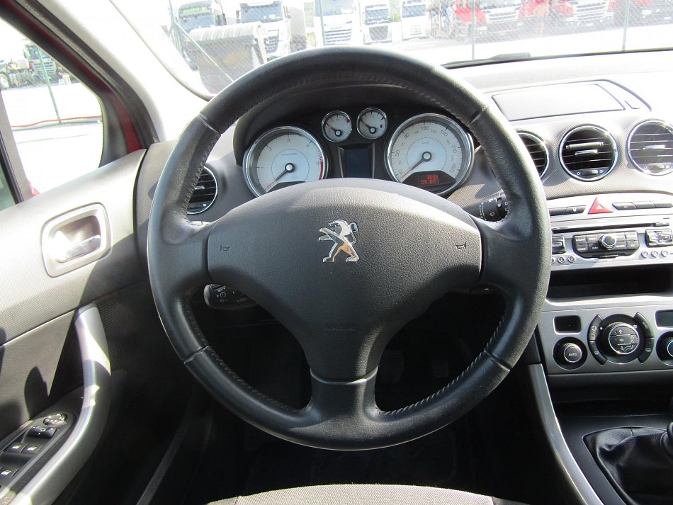 Peugeot 308 1.6HDI Premium