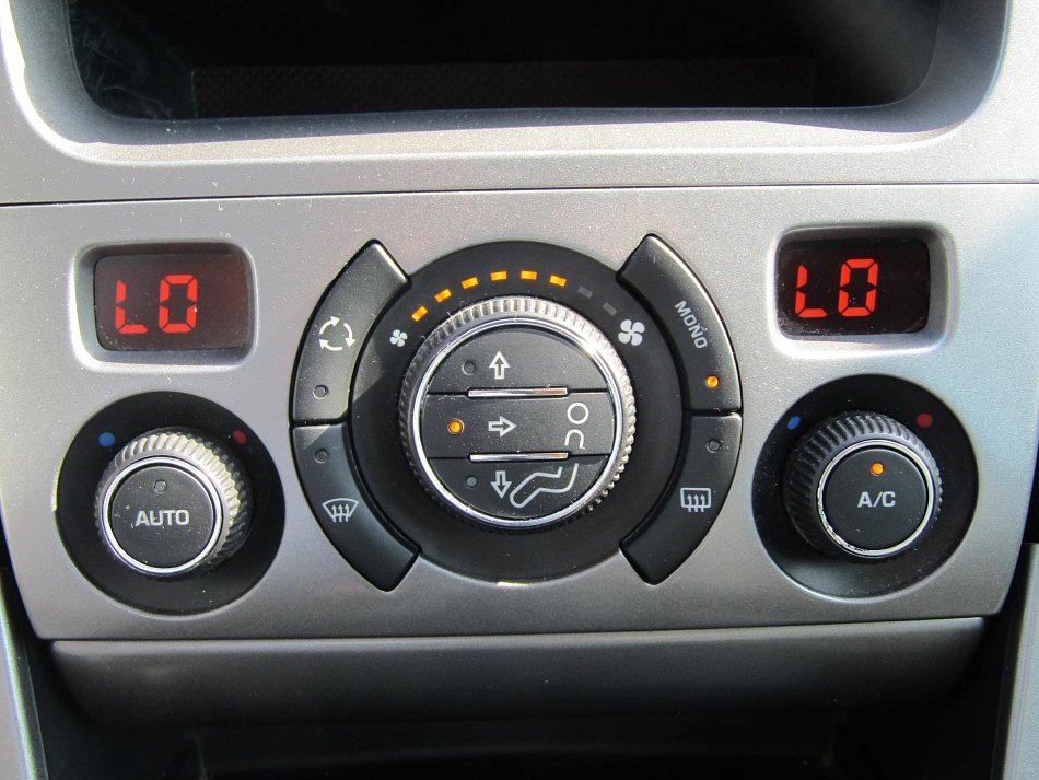 Peugeot 308 1.6HDI Premium