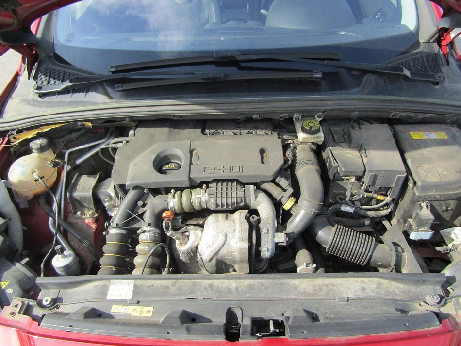 Peugeot 308 1.6HDI Premium