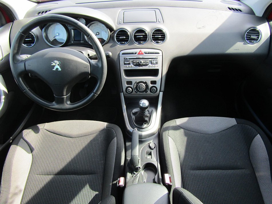 Peugeot 308 1.6HDI Premium