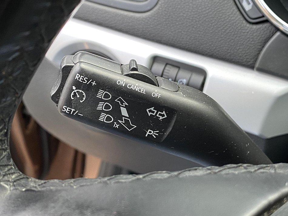 Škoda Yeti 2.0 TDi 