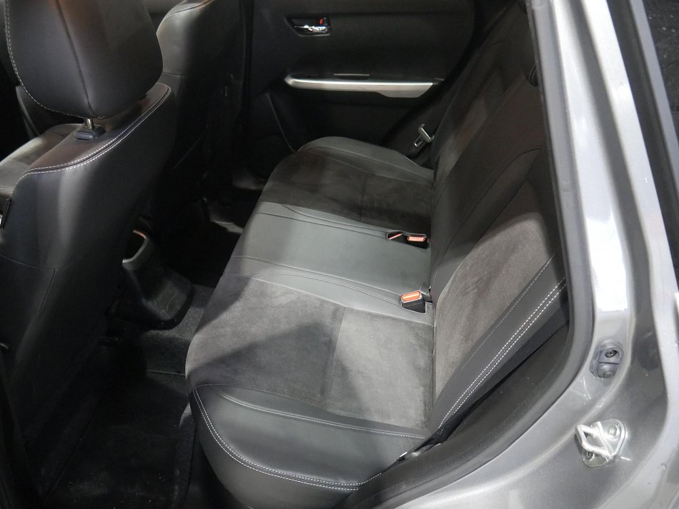 Suzuki Vitara 1.6 VVT Comfort Allgrip