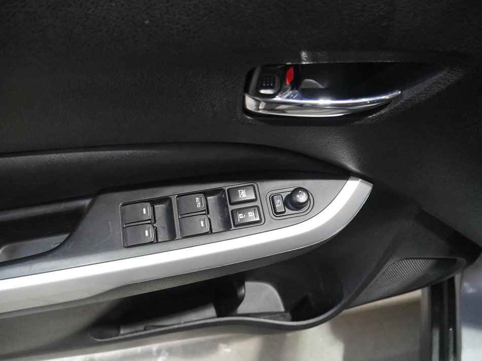 Suzuki Vitara 1.6 VVT Comfort Allgrip