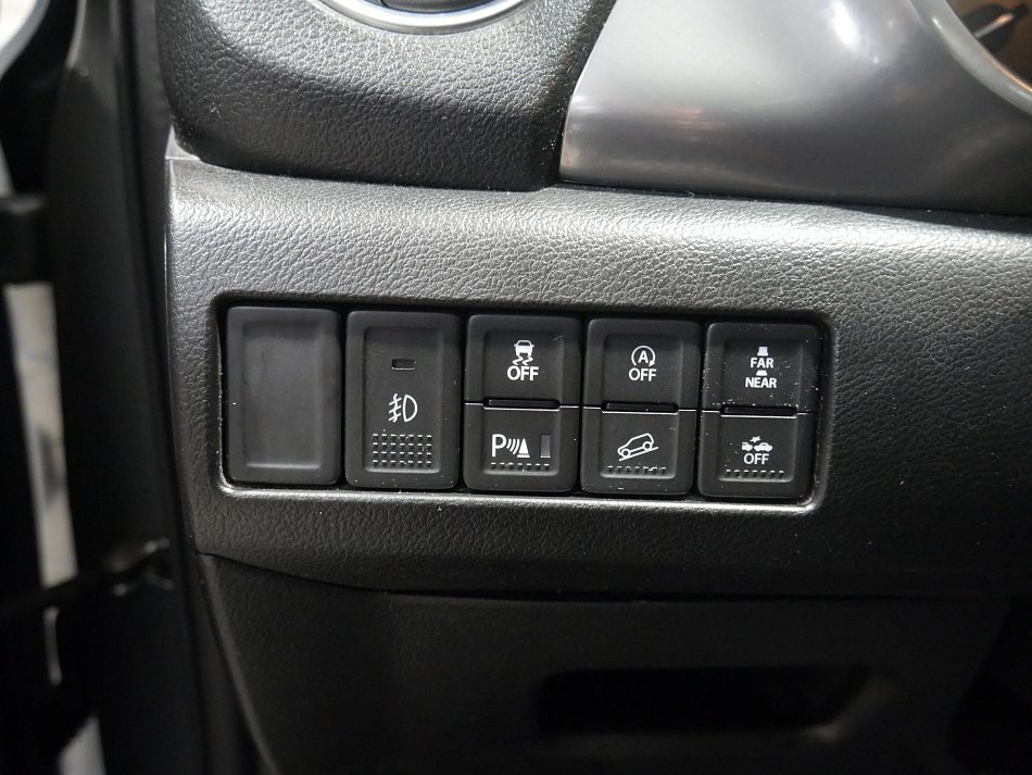 Suzuki Vitara 1.6 VVT Comfort Allgrip