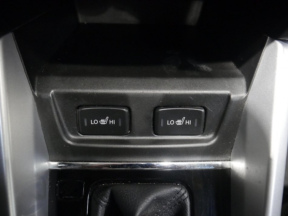 Suzuki Vitara 1.6 VVT Comfort Allgrip