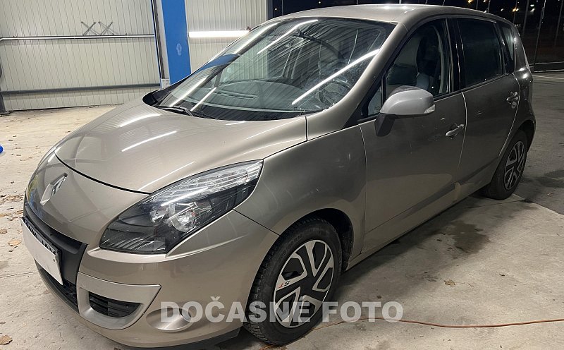 Renault Scénic 1.6 DCi 
