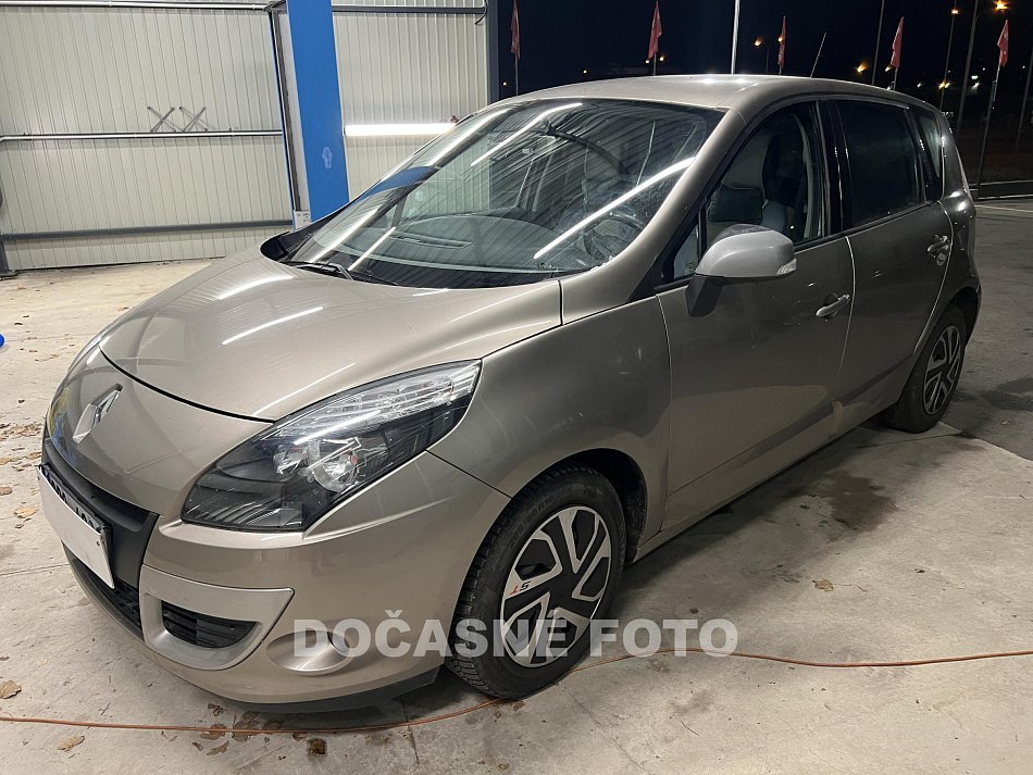 Renault Scénic 1.6 DCi 