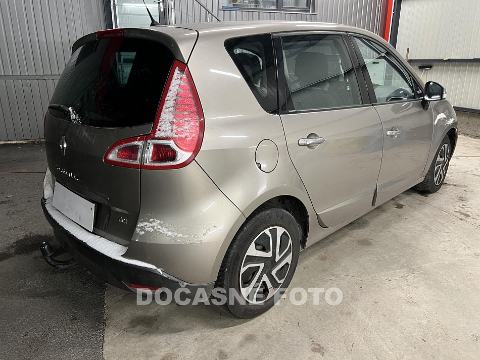 Renault Scénic 1.6 DCi 