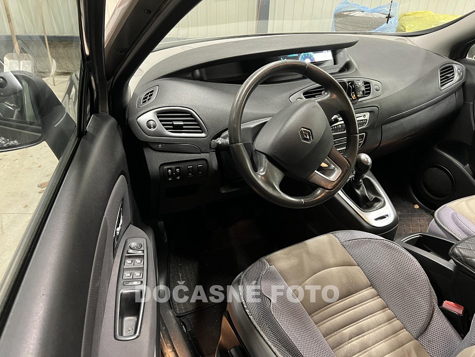 Renault Scénic 1.6 DCi 