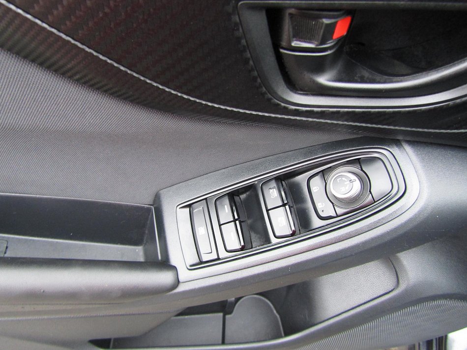 Subaru XV 1.6 i  4x4