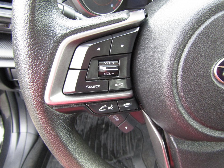 Subaru XV 1.6 i  4x4