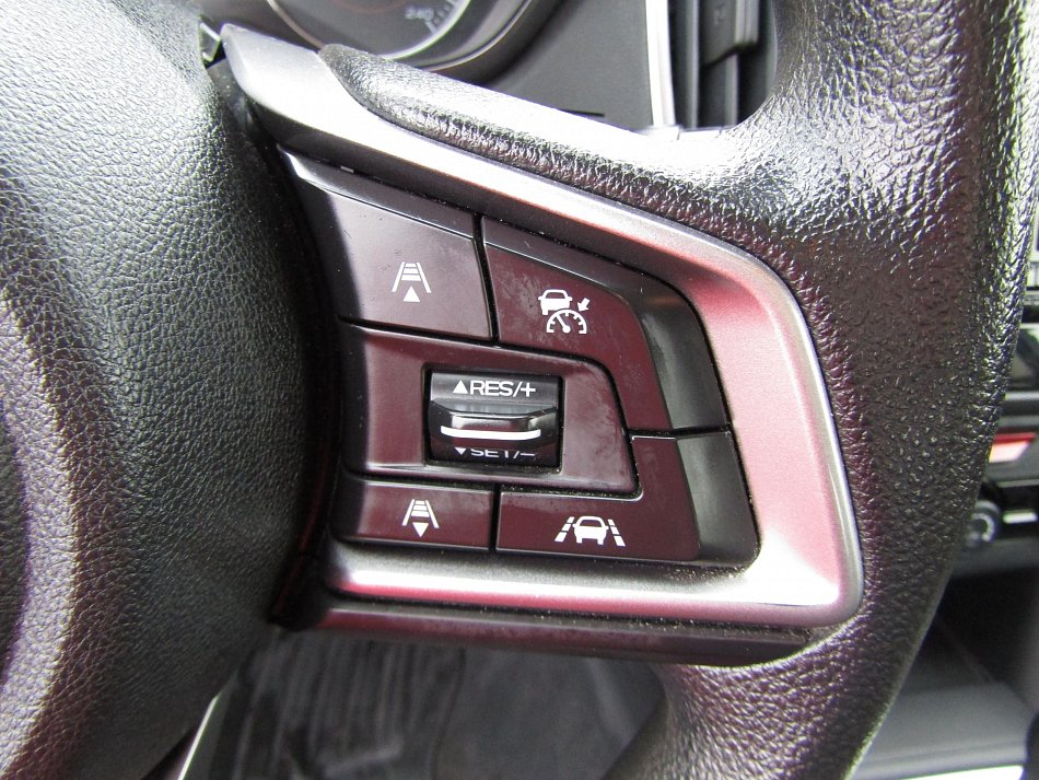 Subaru XV 1.6 i  4x4