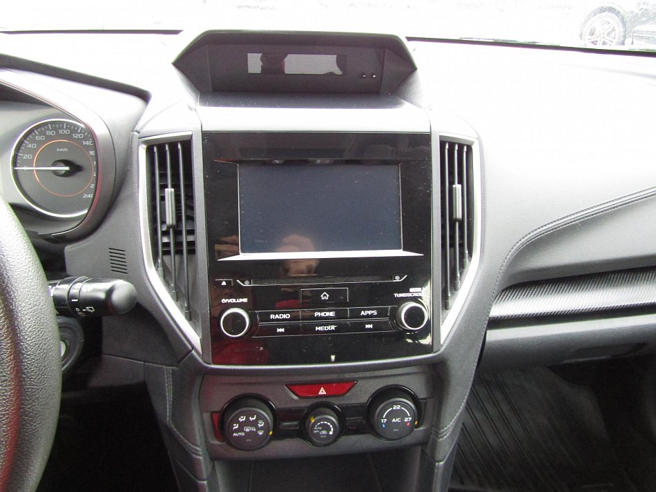 Subaru XV 1.6 i  4x4