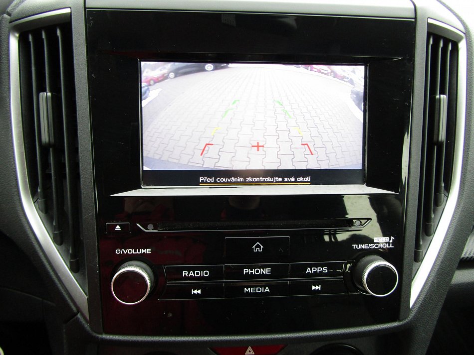 Subaru XV 1.6 i  4x4