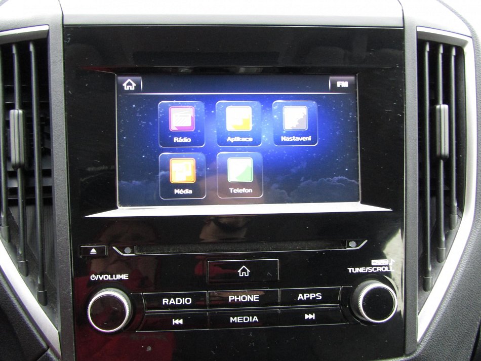 Subaru XV 1.6 i  4x4