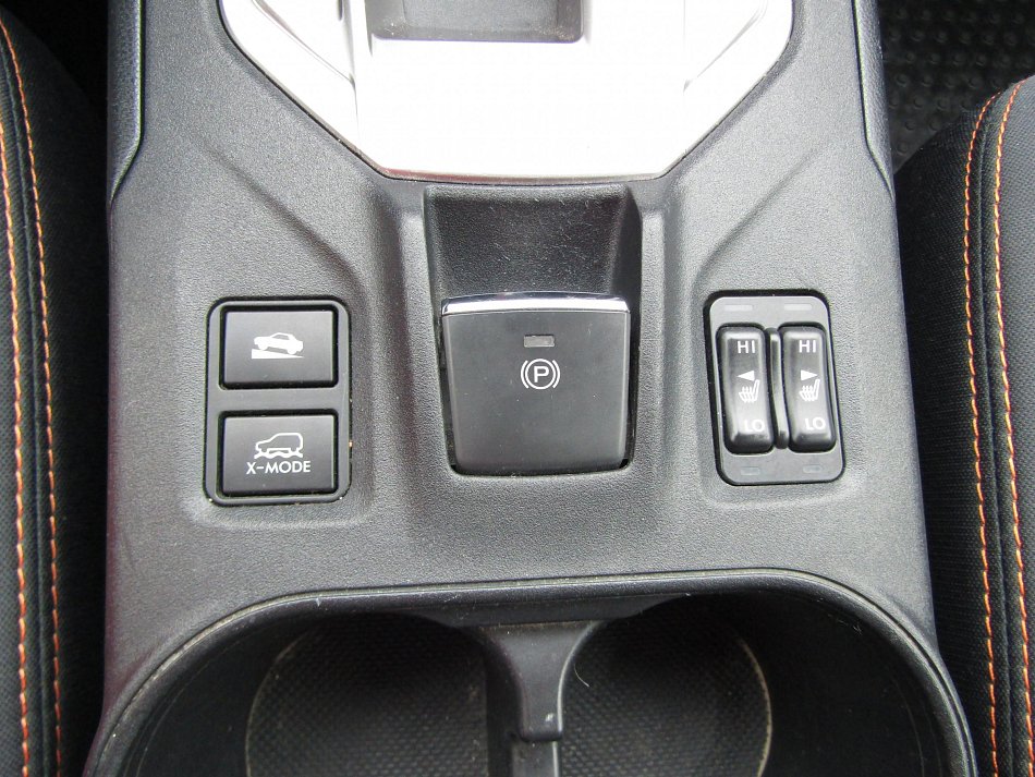 Subaru XV 1.6 i  4x4