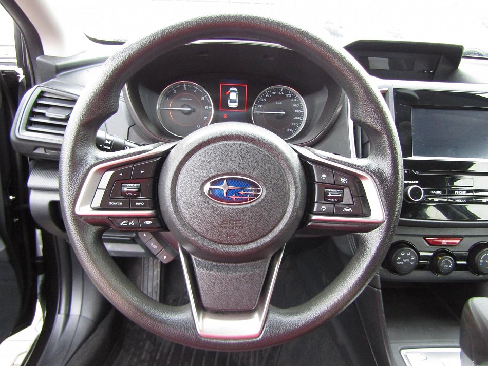 Subaru XV 1.6 i  4x4