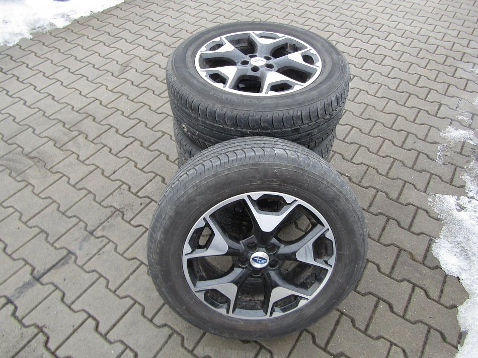 Subaru XV 1.6 i  4x4