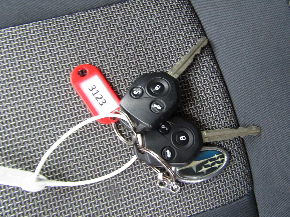 Subaru XV 1.6 i  4x4