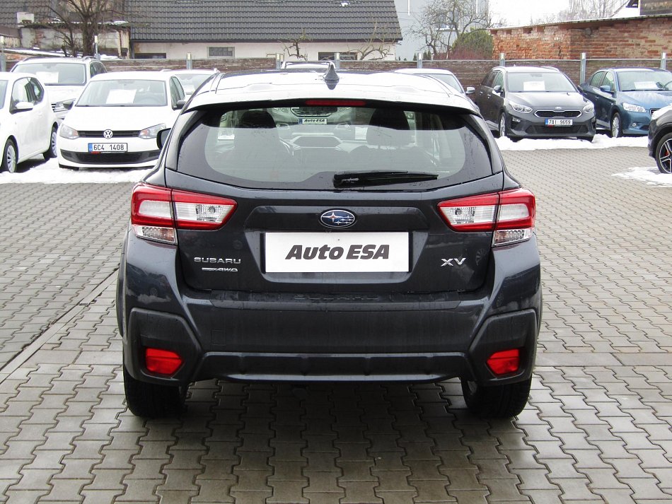 Subaru XV 1.6 i  4x4
