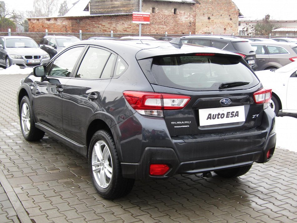 Subaru XV 1.6 i  4x4
