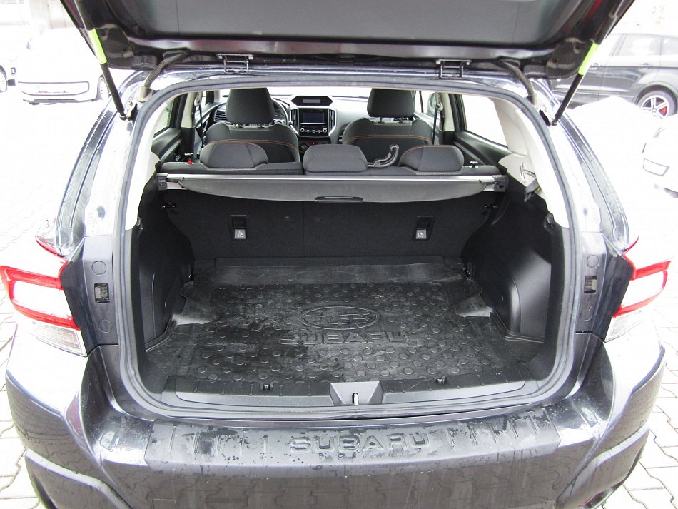 Subaru XV 1.6 i  4x4