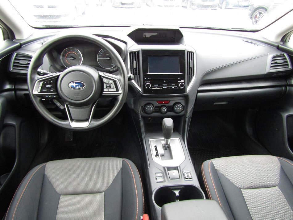 Subaru XV 1.6 i  4x4