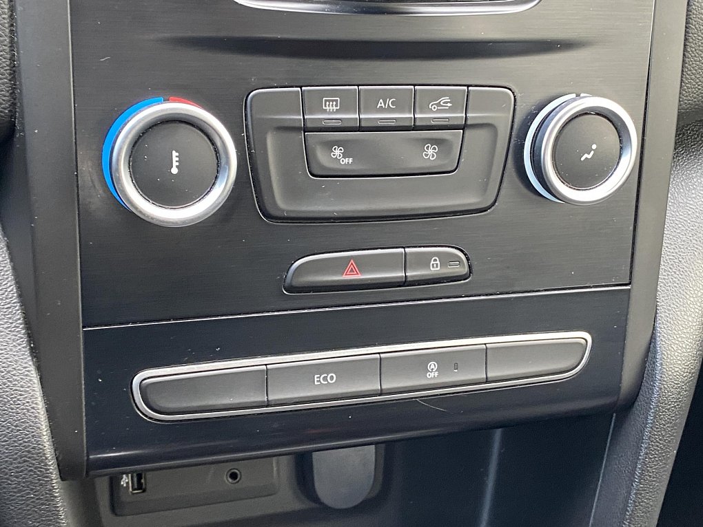 Renault Mégane 1.2 TCe Zen