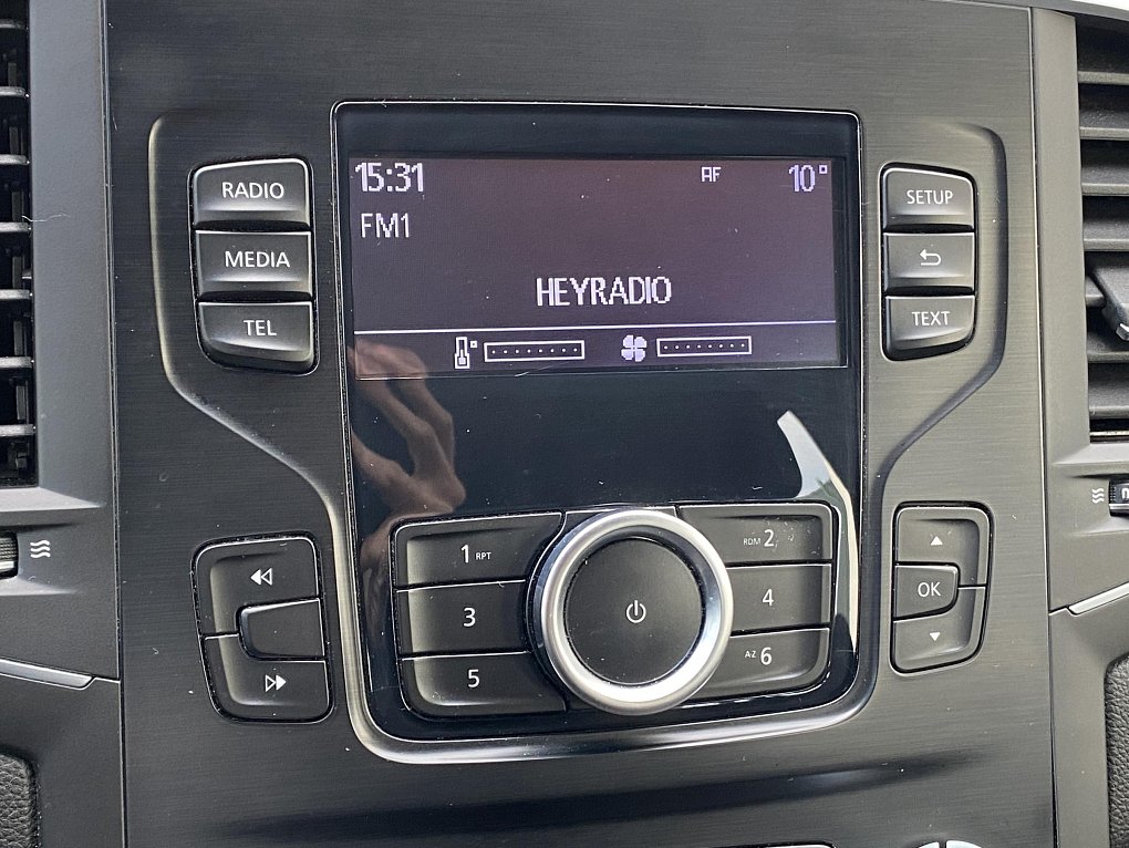 Renault Mégane 1.2 TCe Zen