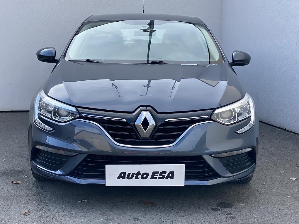 Renault Mégane 1.2 TCe Zen