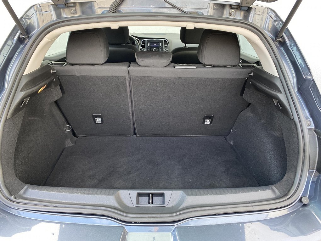 Renault Mégane 1.2 TCe Zen