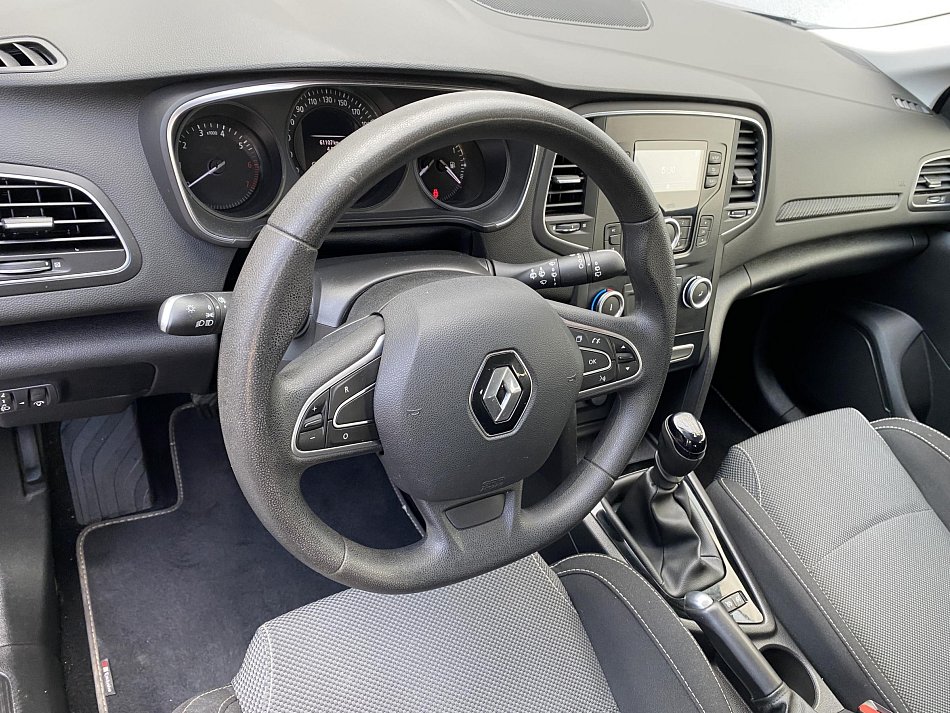 Renault Mégane 1.2 TCe Zen