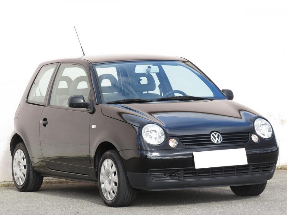 Volkswagen Lupo 1.4i 