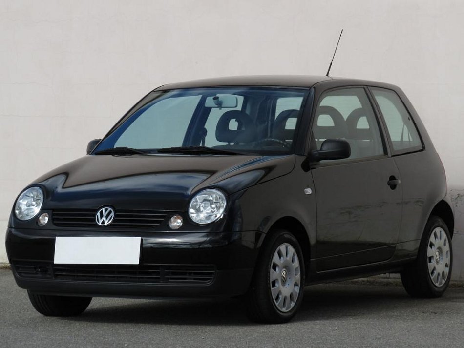 Volkswagen Lupo 1.4i 