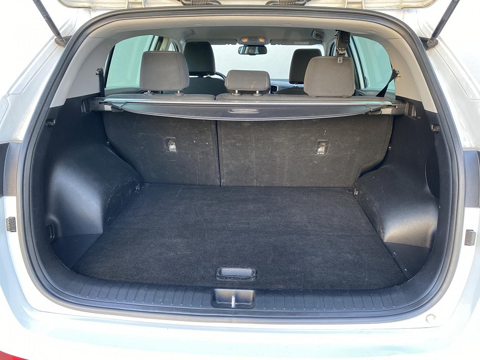 Kia Sportage 1.7 CRDi 