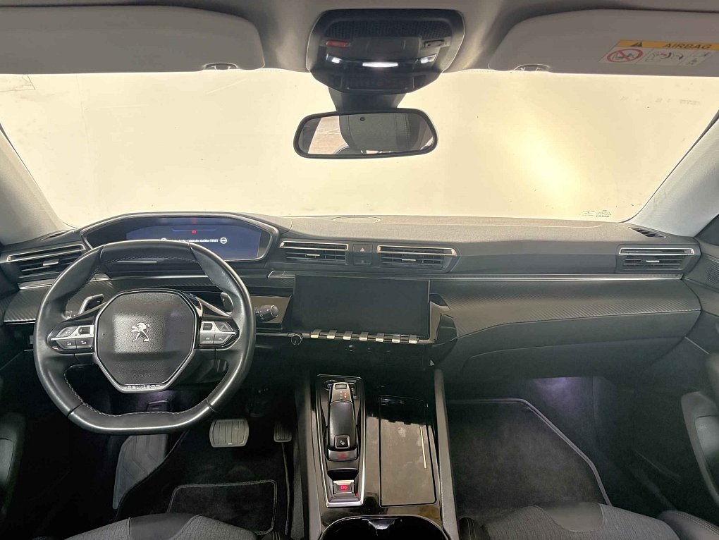 Peugeot 508 1.5 HDi Allure