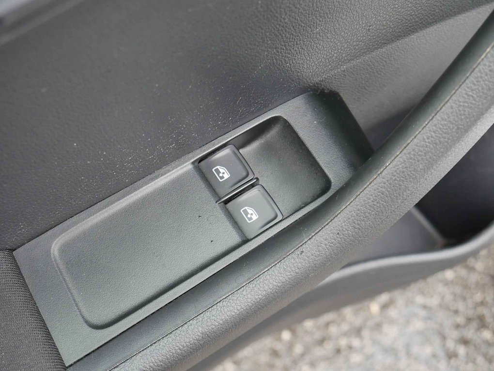 Škoda Fabia III 1.0TSi Ambition